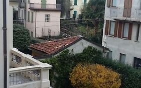 Stresa Apartment